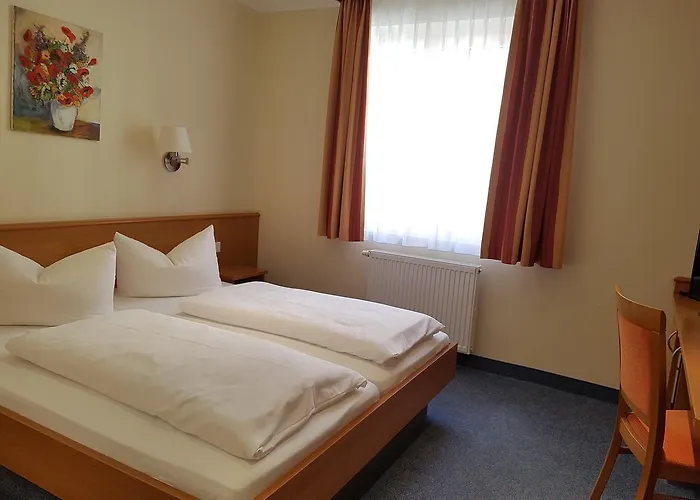 Hotel Garni Keiml