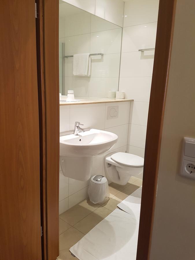 Hotel Garni Keiml Nürnberg