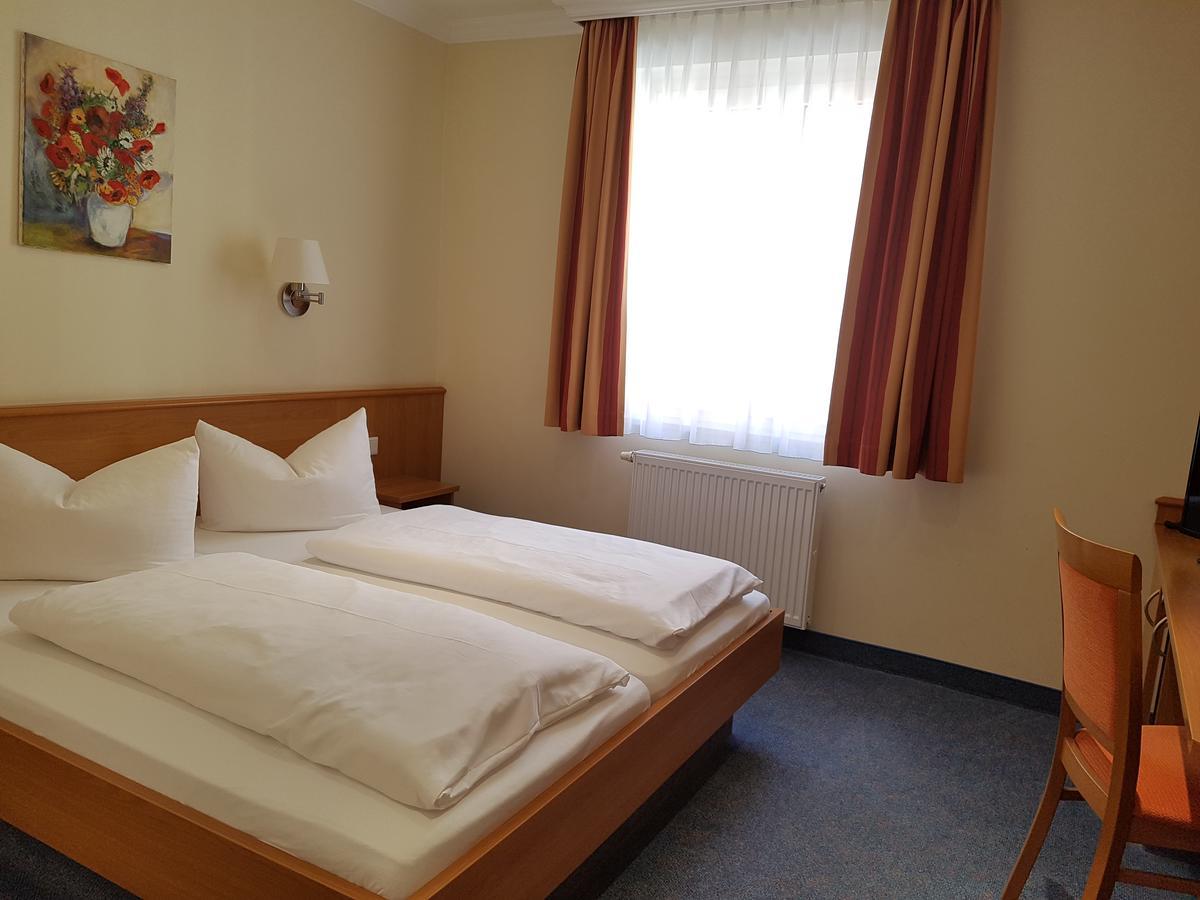 Garni Keiml Hotel Nürnberg