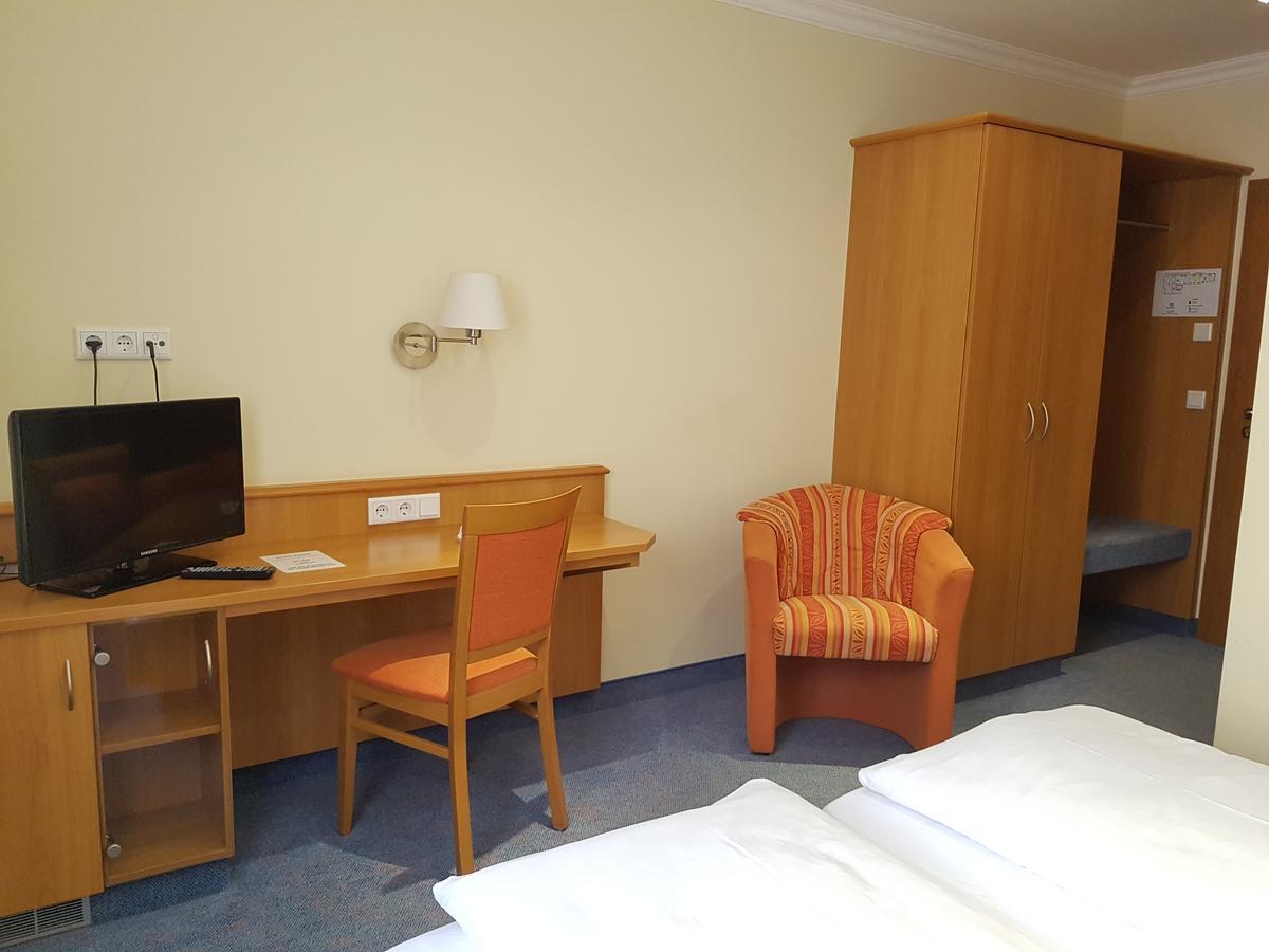 Garni Keiml Hotel Nürnberg