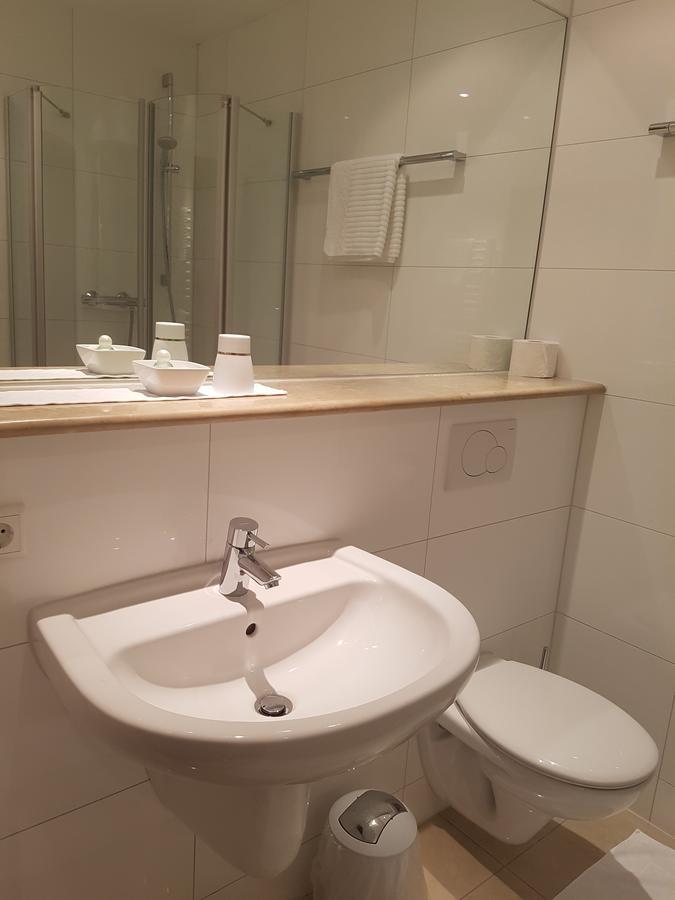 Garni Keiml Hotel